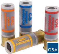 12GA Indoor Barricade Penetrators